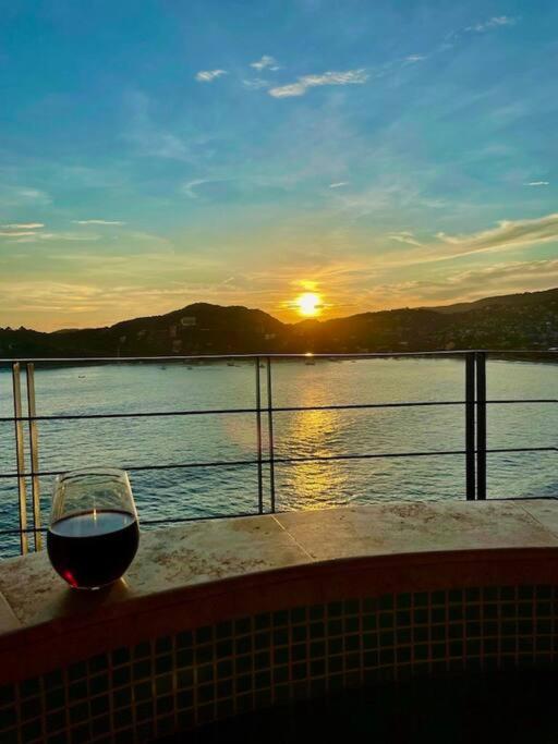 El Nido Casa 4 - Paradise On The Bay Zihuatanejo Exterior photo
