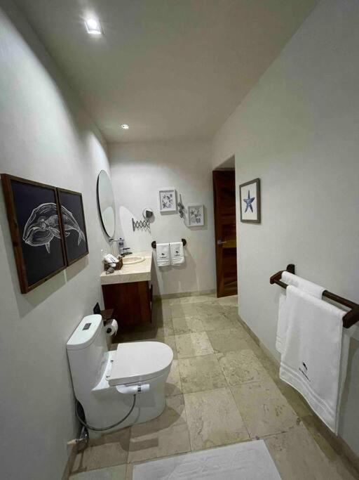 El Nido Casa 4 - Paradise On The Bay Zihuatanejo Exterior photo
