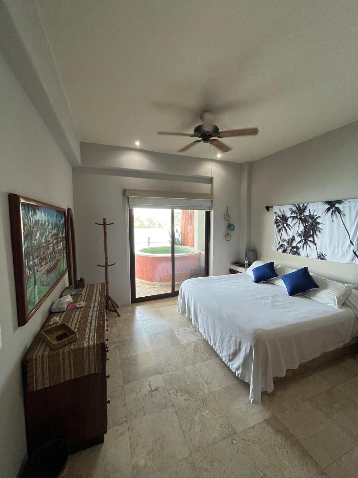 El Nido Casa 4 - Paradise On The Bay Zihuatanejo Exterior photo