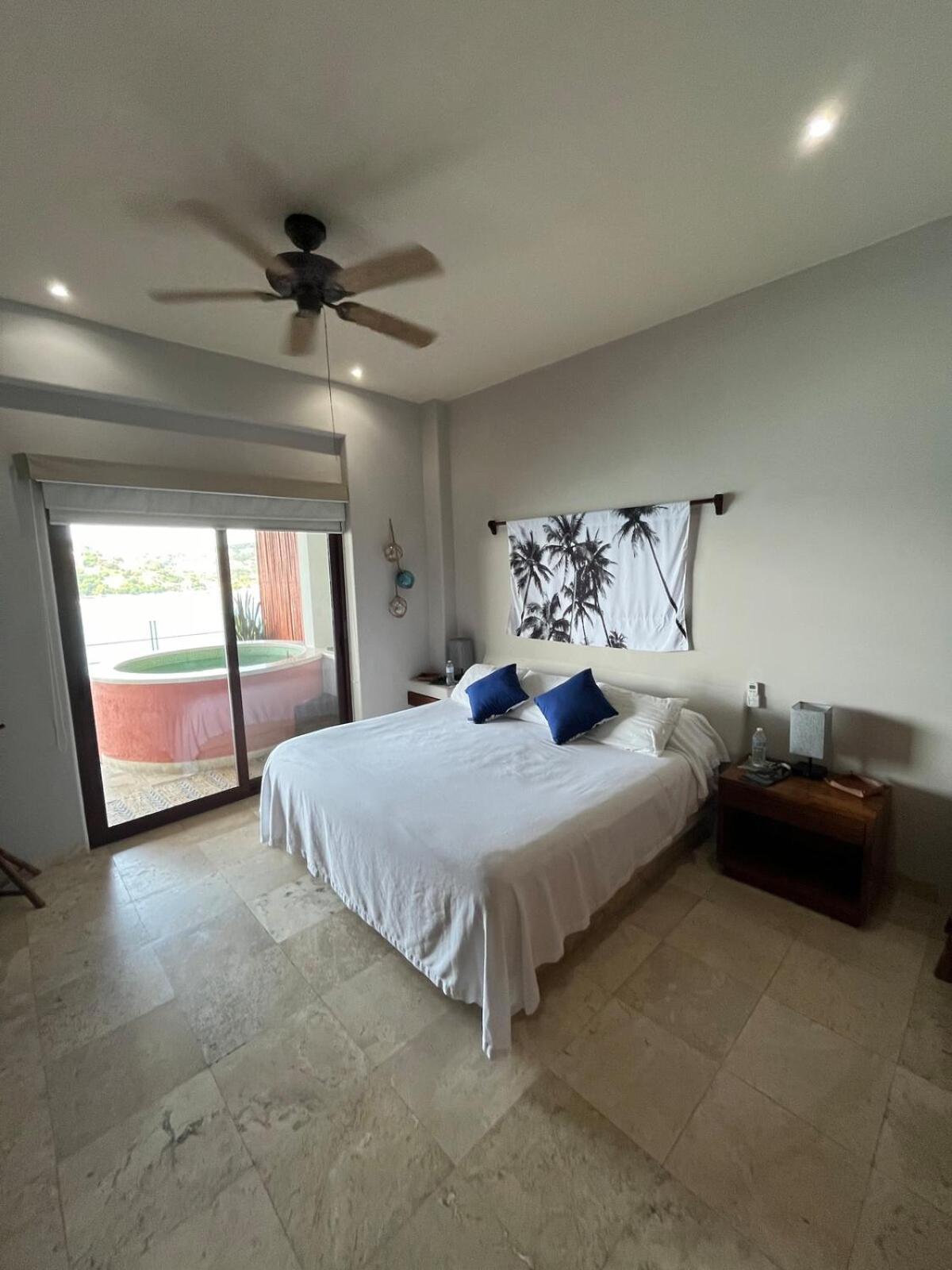 El Nido Casa 4 - Paradise On The Bay Zihuatanejo Exterior photo